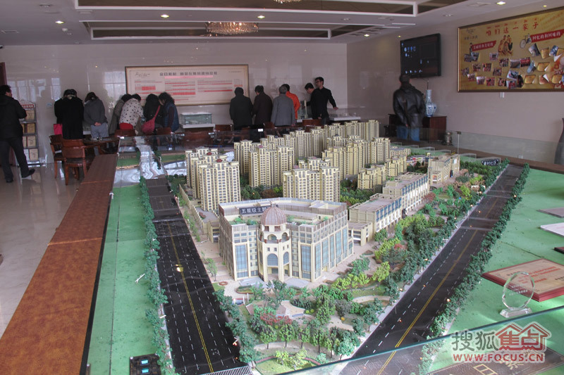 金日紫都最新房价曝光，25日价格更新！