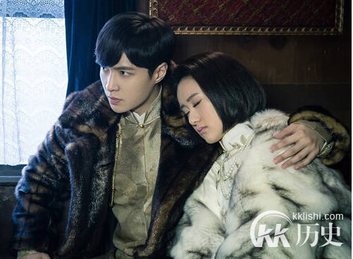 最新泰剧概述，情感虐恋的魔力