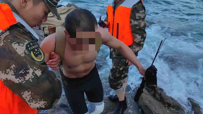 四川男子钓鱼发现尸体，事件背后的未知真相揭秘