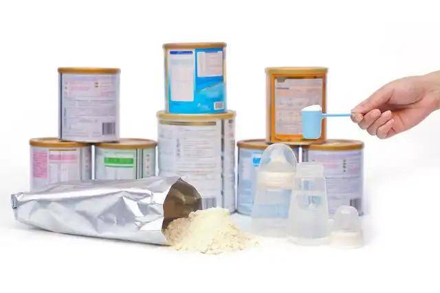 优宝聪奶粉最新事件深度解析，品质监管、消费者反应及未来展望展望