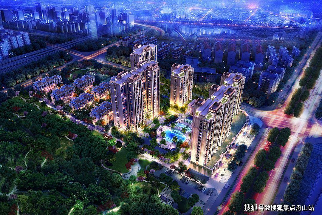 温州金海首府最新消息揭秘,项目概述与进展