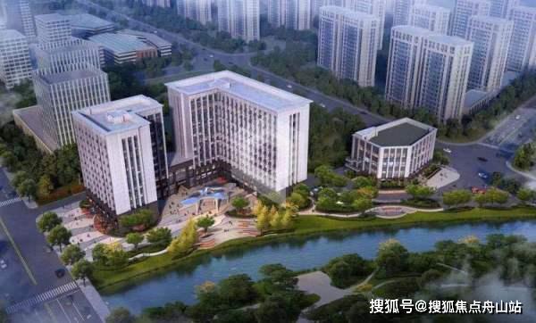 温州金海首府最新消息揭秘,项目概述与进展