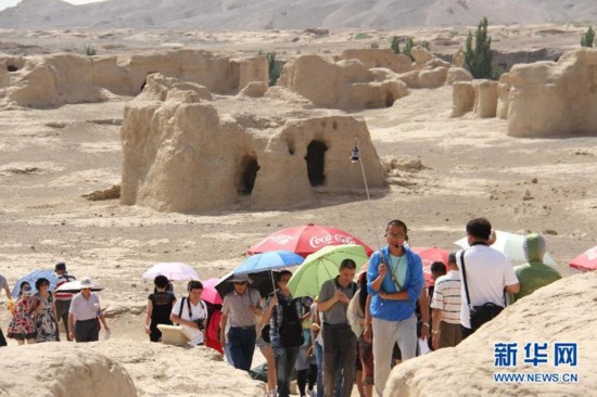 吐鲁番概况,最新资讯与概述(26日更新)