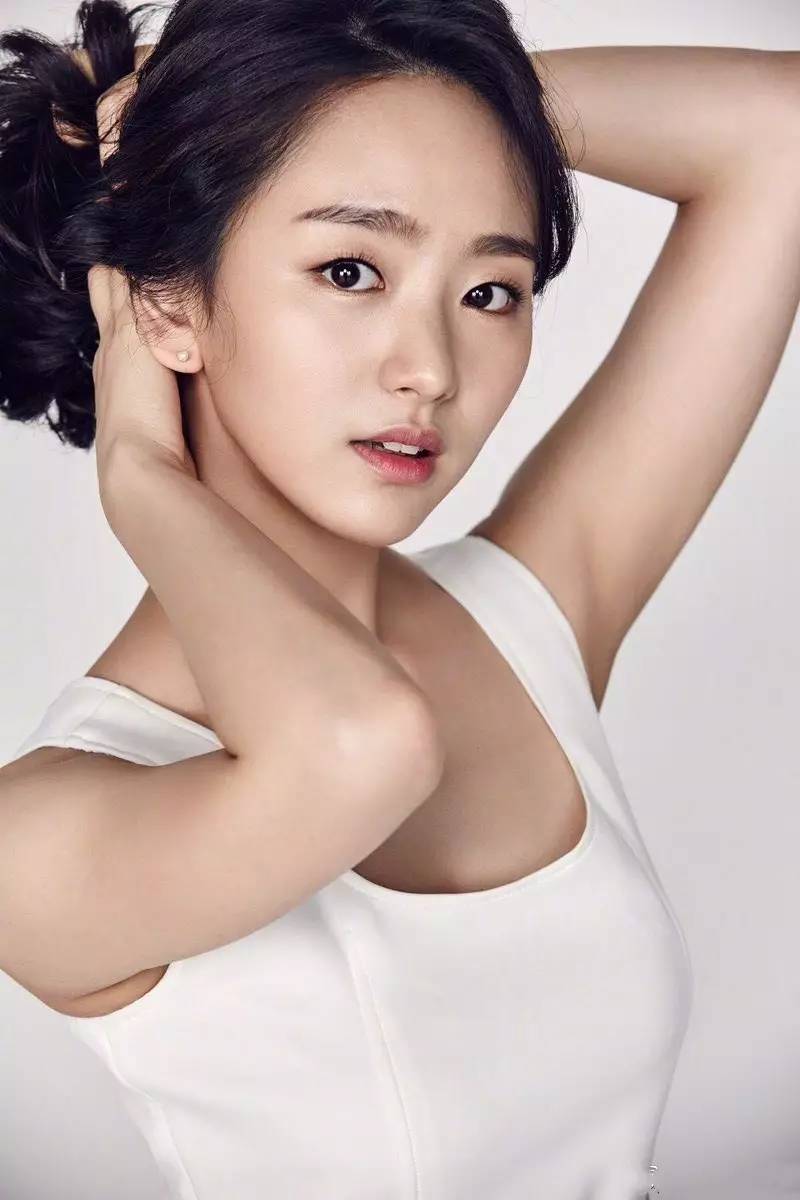 张燊悦最新个人简介曝光