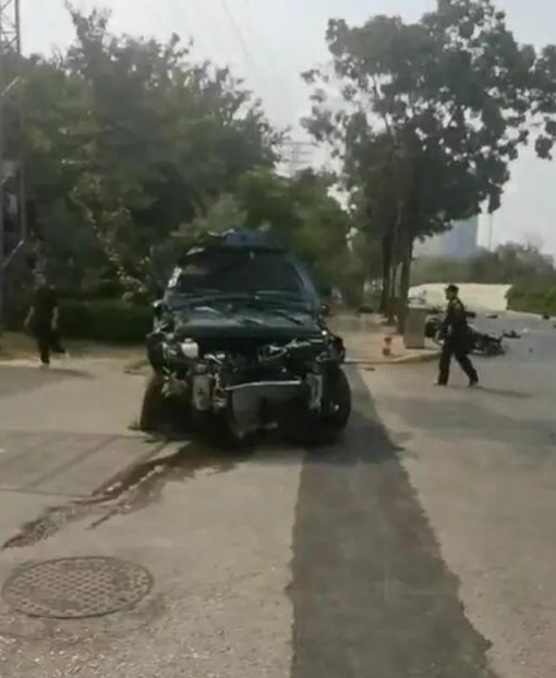 河南邓州市最新车祸事故报道，26日发生车祸事件概述