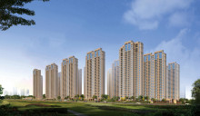 中联怕悦楼盘最新房价信息，26日更新