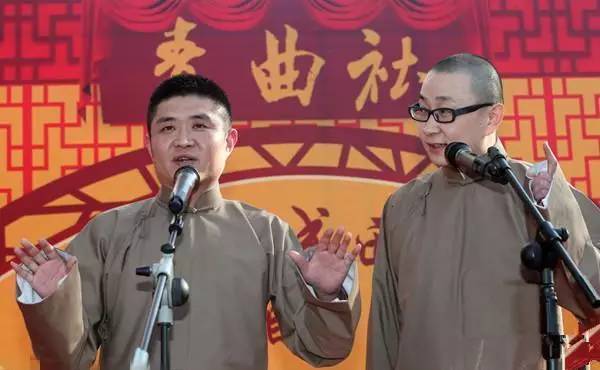 苗圃王声最新相声，苗圃之声，王声再现！