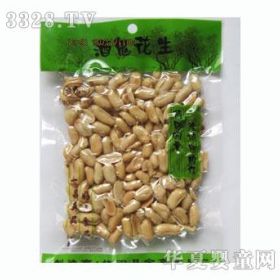 杞县花生米最新行情与市场概况分析