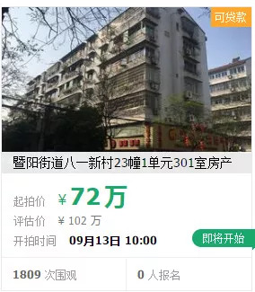 荣昌区最新房价及走势概览，26日更新数据