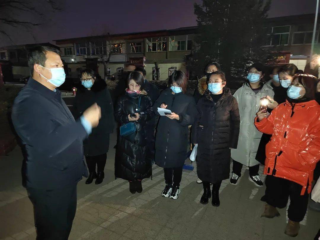 恒口凤凰社区最新动态,社区建设进展报告