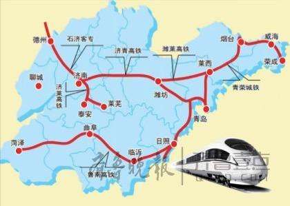 洪泽高铁最新进展，项目概述及最新消息（2017年洪泽高铁项目）