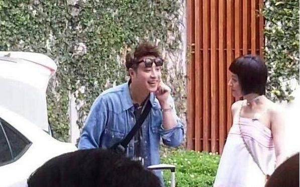 潘玮珀吴昕最新动态揭秘，潘玮珀最新动态曝光