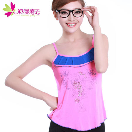 时尚潮流女装马甲女款春季新款亮相