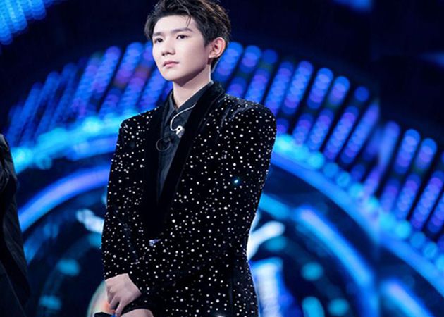 王源，音乐界新星闪耀，最新卡点引爆期待！