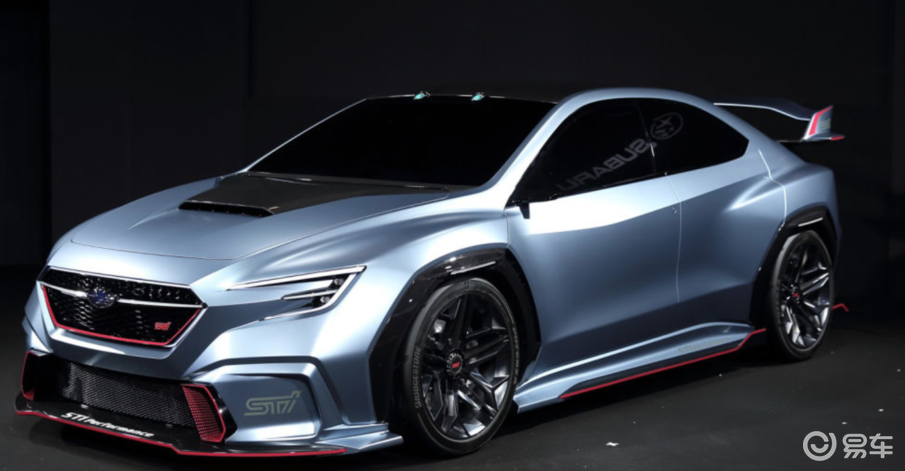WRX，汽车运动爱好者的瞩目焦点，最新车型重磅发布！