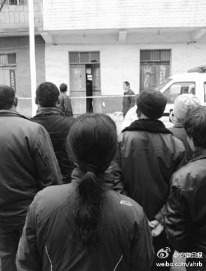 百朋灭门惨案最新情况揭秘，案发地点和时间