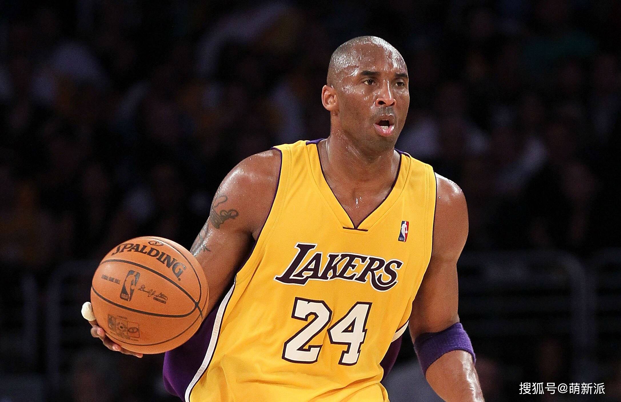 科比最新趋势，科比·布莱恩特的影响力持续不衰