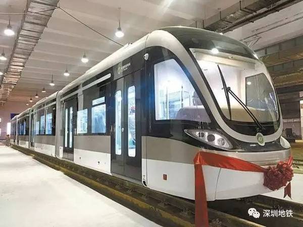 龙华有轨电车项目最新消息概述