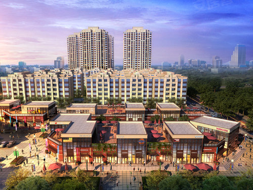 普禧观澜最新房价揭晓，26日实时更新！