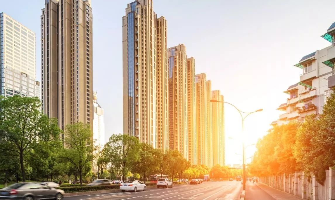 常州各小区最新房价及房地产市场概述