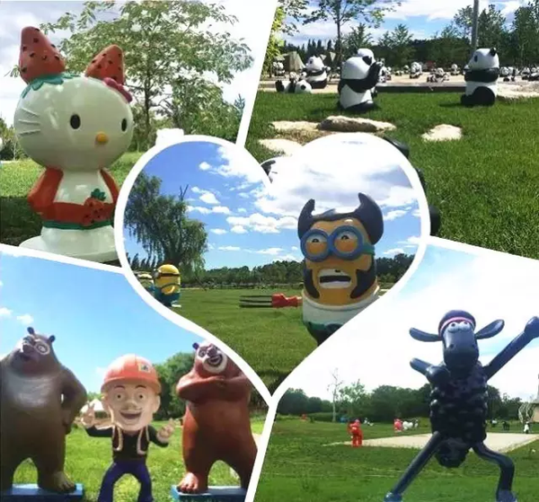 加勒比海与百合文化的熊骑之旅,最新川骑体验