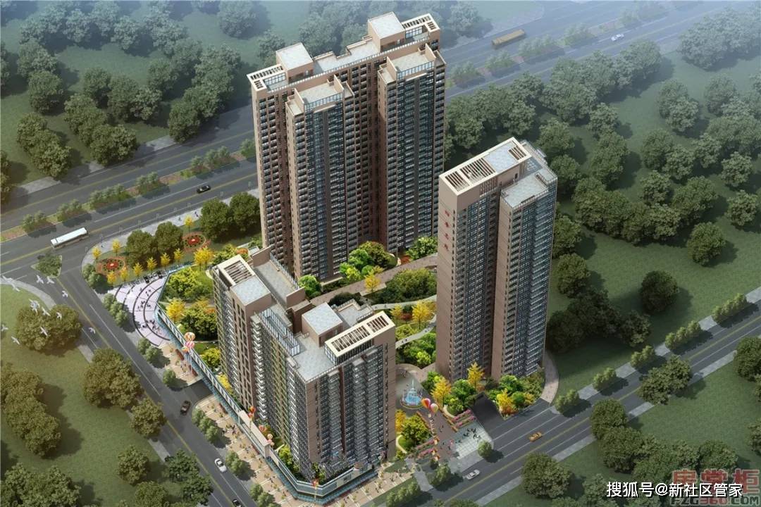 南阳天润苑最新消息，项目概述揭秘