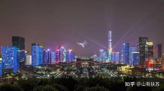 宝安持续领航区域发展新篇章