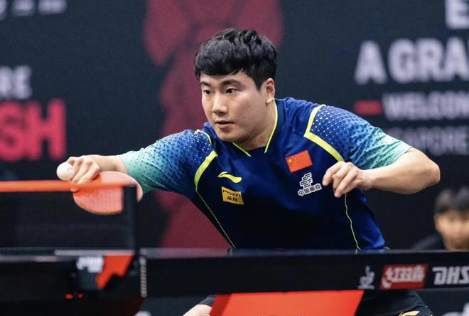 梁靖崑完败杜达，赛场对决深度剖析