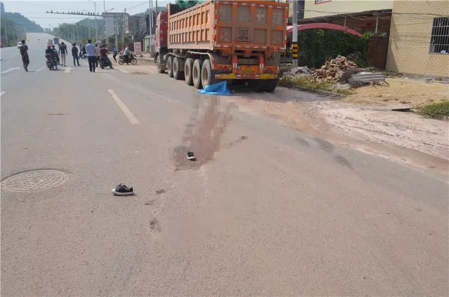 货车碾压男孩奇迹生还，事件背景揭秘