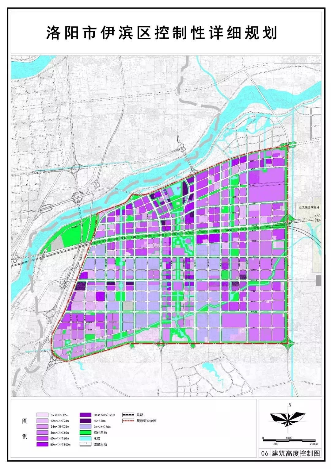 新会南新区规划图揭秘，科技重塑未来生活蓝图，前沿智能生活新纪元展望