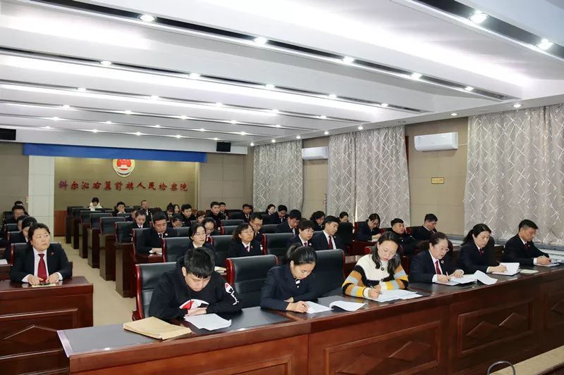 兴安盟检察院最新立案揭秘，背景、进展与深远影响探索