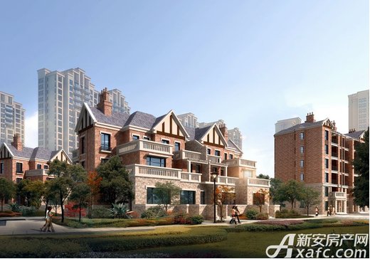 中兴文华园最新房价及概述报告