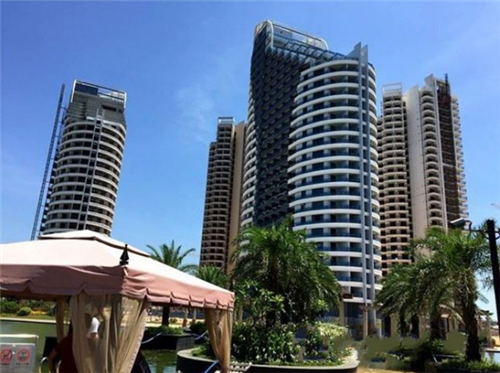 临高房产网最新楼盘揭秘，深度洞察与影响分析