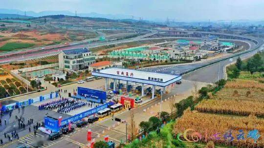 宣富高速公路最新动态，建设进展、关键节点及未来展望于27日发布