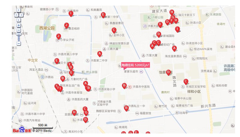 许昌海阔佳苑最新动态，一站式指南助你掌握最新消息与关键信息