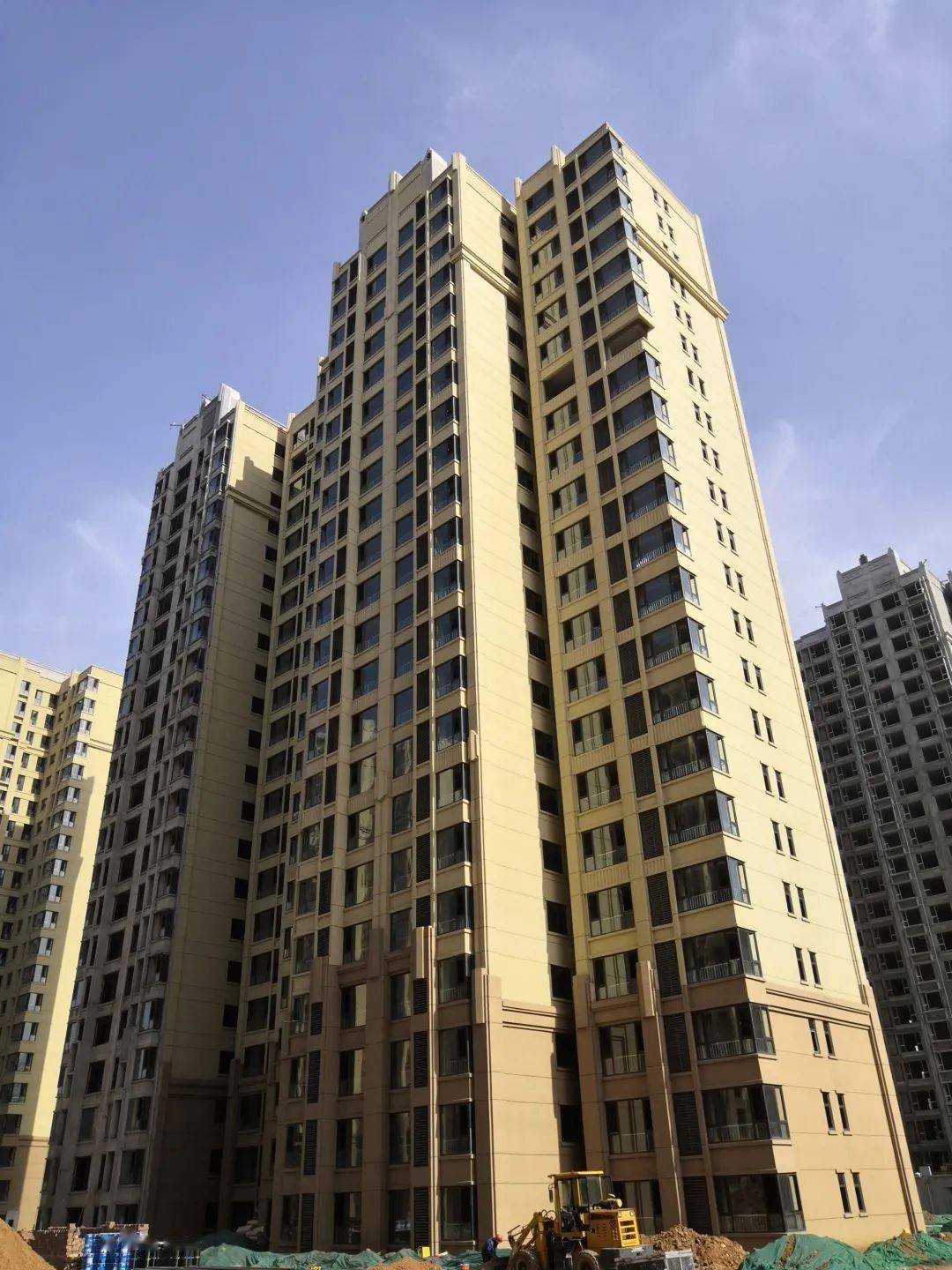 晋城德源绿洲最新进展详解,项目进展与参与方式指南(初学者与进阶用户必看)