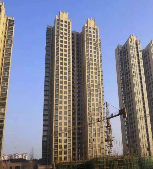 晋城德源绿洲最新进展详解,项目进展与参与方式指南(初学者与进阶用户必看)