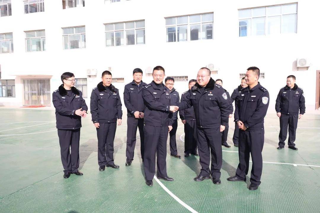 仙游县公安局新任领导深度解读，领导风格与管理能力测评报告