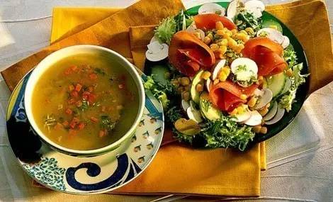 探索现代饮食中的稻米文化，最新风尚与稻米文化体验日纪实