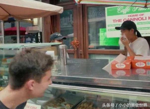 官方回应，探寻店员公厕洗臭豆腐背后的故事启示，追寻自然之美之道