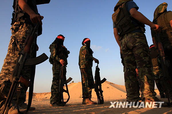 加沙局势下的医疗困境，军方行动与医生尊严的挑战涉政问题揭秘