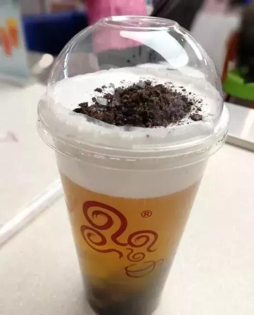 南昌奶茶新潮流，探索最新奶茶潮流的发源地