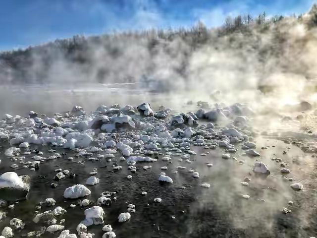 烧碱最新价格探寻，自然秘境的心灵旅行