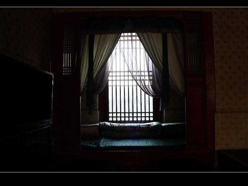 探秘华投资新宠，宝藏小店现身小巷深处