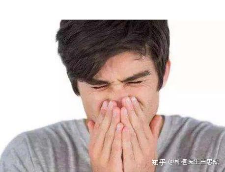 口臭最新研究揭秘，全面解决方案步骤指南，告别口臭困扰