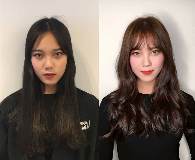 28日最新染发手法全解析，从初学者到进阶用户，轻松掌握时尚发色技巧