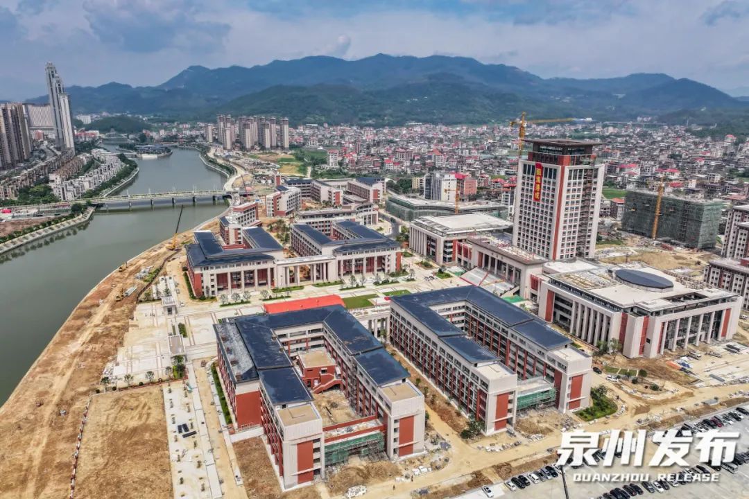 南安泉州新特性解读，体验全新标杆的非凡魅力