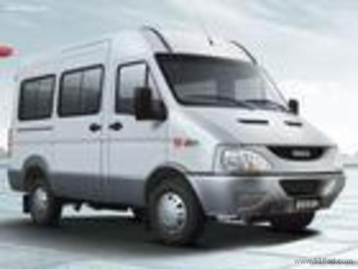 依维柯最新车型体验指南，全方位体验之旅（28日版）