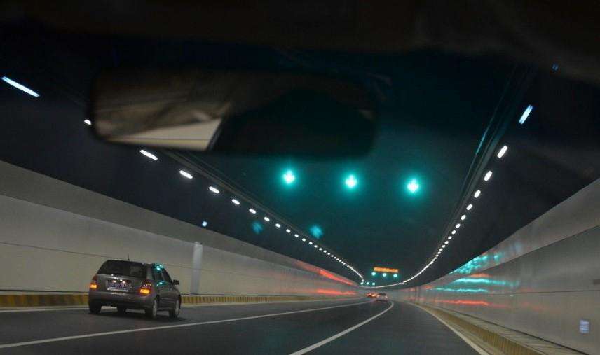 隧道工程的历史性突破，穿越时代隧道的深远影响与最新进展