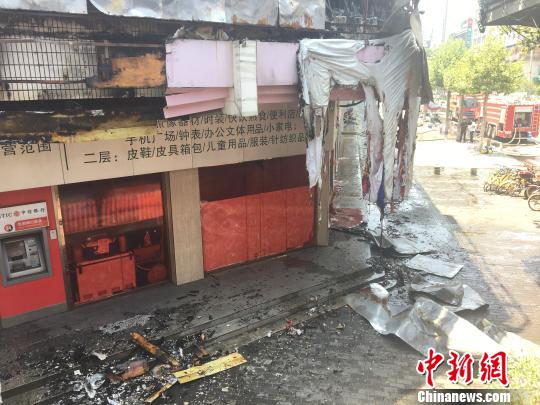 西安火警背后的神秘小巷，隐藏版特色小店的独特魅力最新报道